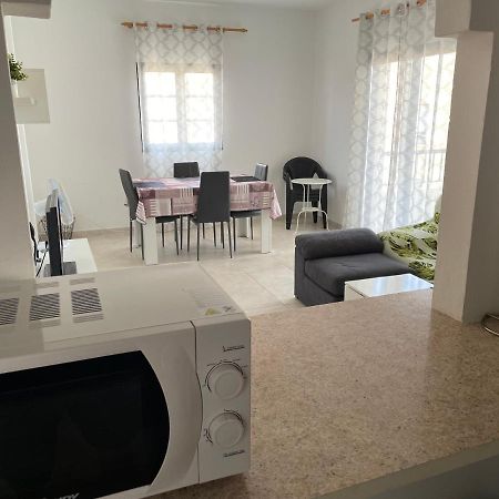 Calle Eusebio Carballo Estevez Corralejo Bagian luar foto
