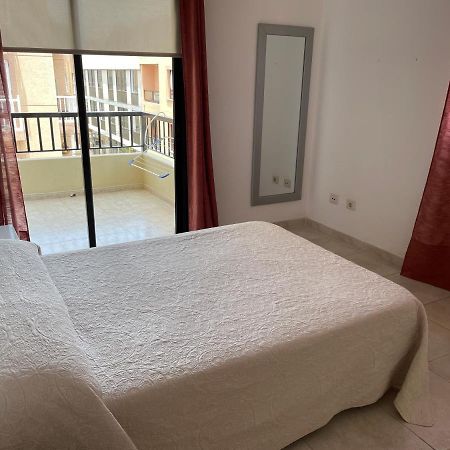 Calle Eusebio Carballo Estevez Corralejo Bagian luar foto