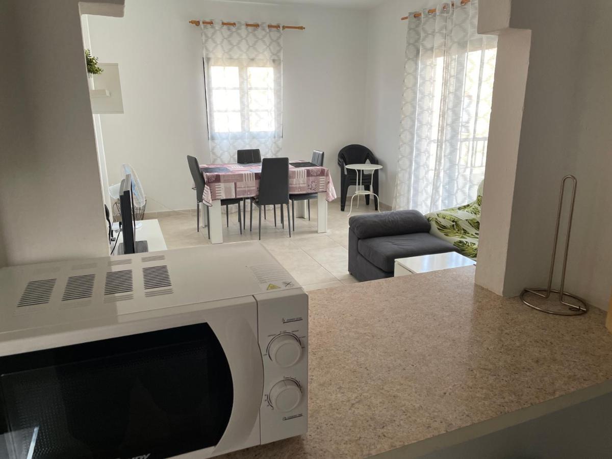 Calle Eusebio Carballo Estevez Apartment Corralejo Bagian luar foto