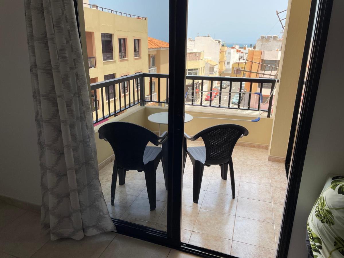 Calle Eusebio Carballo Estevez Corralejo Bagian luar foto